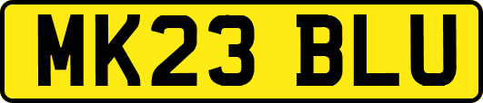 MK23BLU
