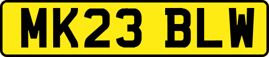 MK23BLW