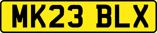 MK23BLX