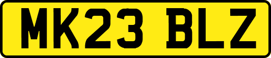 MK23BLZ