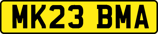 MK23BMA