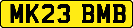 MK23BMB