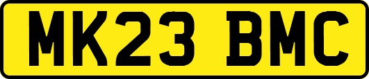 MK23BMC