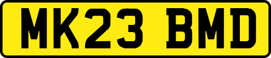 MK23BMD