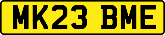 MK23BME
