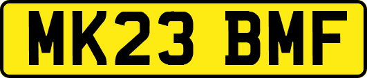 MK23BMF