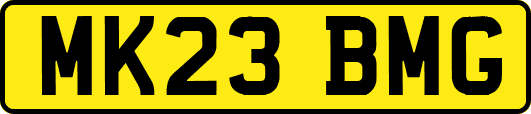 MK23BMG