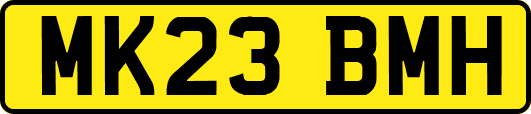 MK23BMH