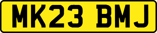 MK23BMJ
