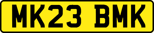 MK23BMK