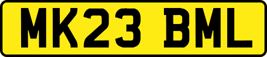 MK23BML