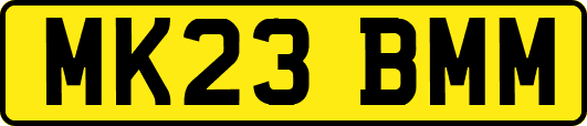 MK23BMM
