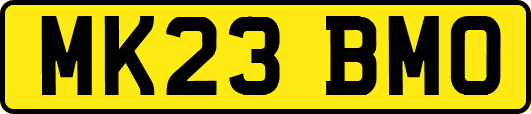 MK23BMO