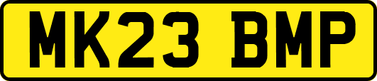 MK23BMP