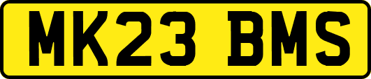 MK23BMS