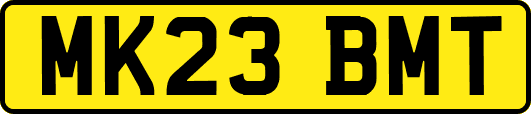 MK23BMT