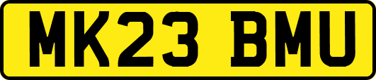 MK23BMU