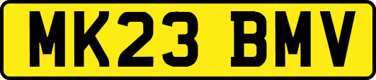 MK23BMV
