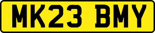 MK23BMY