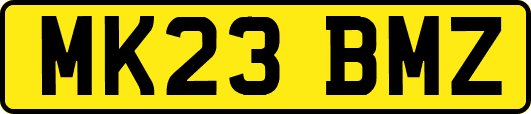 MK23BMZ