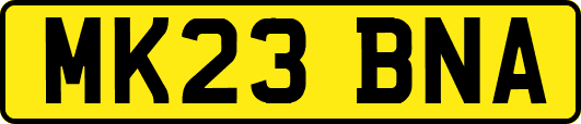 MK23BNA