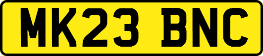 MK23BNC