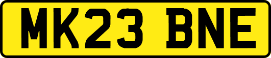 MK23BNE