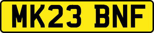 MK23BNF