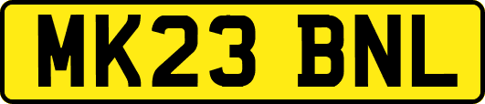 MK23BNL