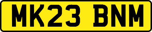 MK23BNM
