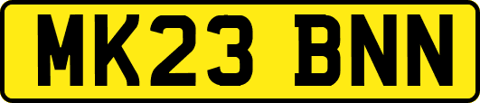 MK23BNN