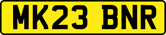 MK23BNR