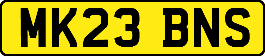 MK23BNS