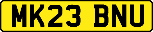 MK23BNU