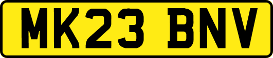MK23BNV