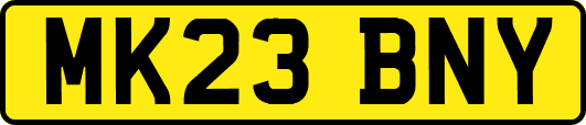 MK23BNY