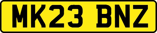 MK23BNZ