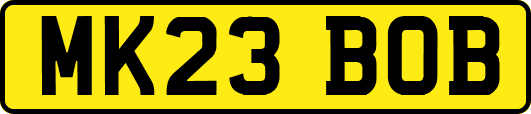 MK23BOB