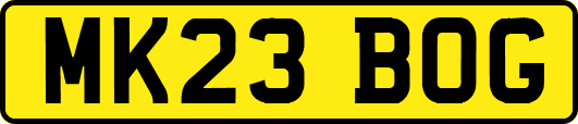 MK23BOG