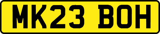 MK23BOH