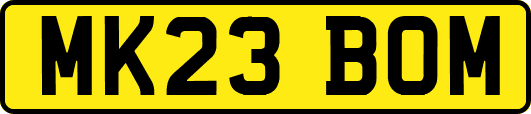 MK23BOM
