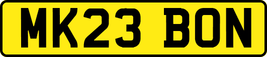 MK23BON