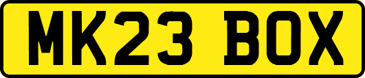 MK23BOX