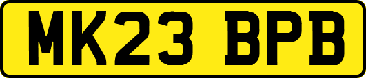MK23BPB