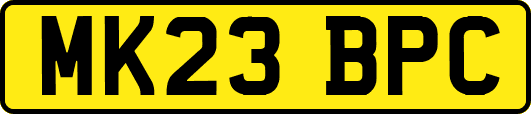 MK23BPC