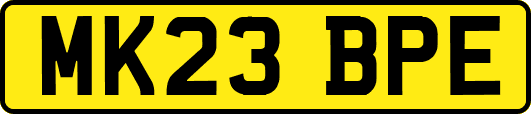 MK23BPE