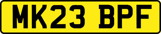 MK23BPF