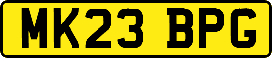 MK23BPG