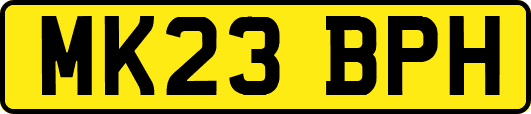 MK23BPH