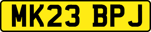 MK23BPJ